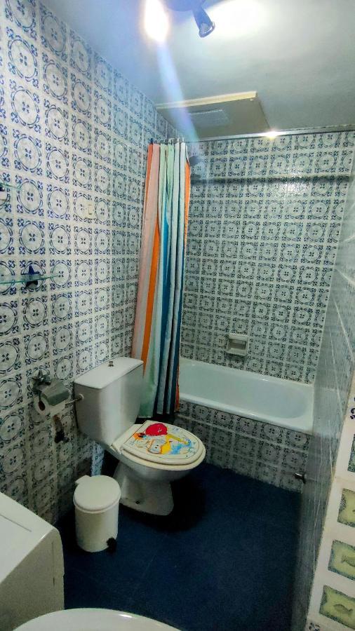 Summer Breeze Apartment Empuriabrava Bagian luar foto