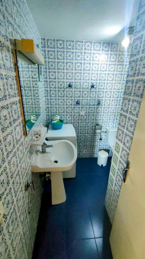 Summer Breeze Apartment Empuriabrava Bagian luar foto